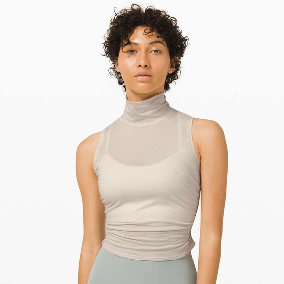 lululemon athletica Tops - lululemon see the horizon tank